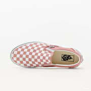 Vans slip ons mens Pink outlet