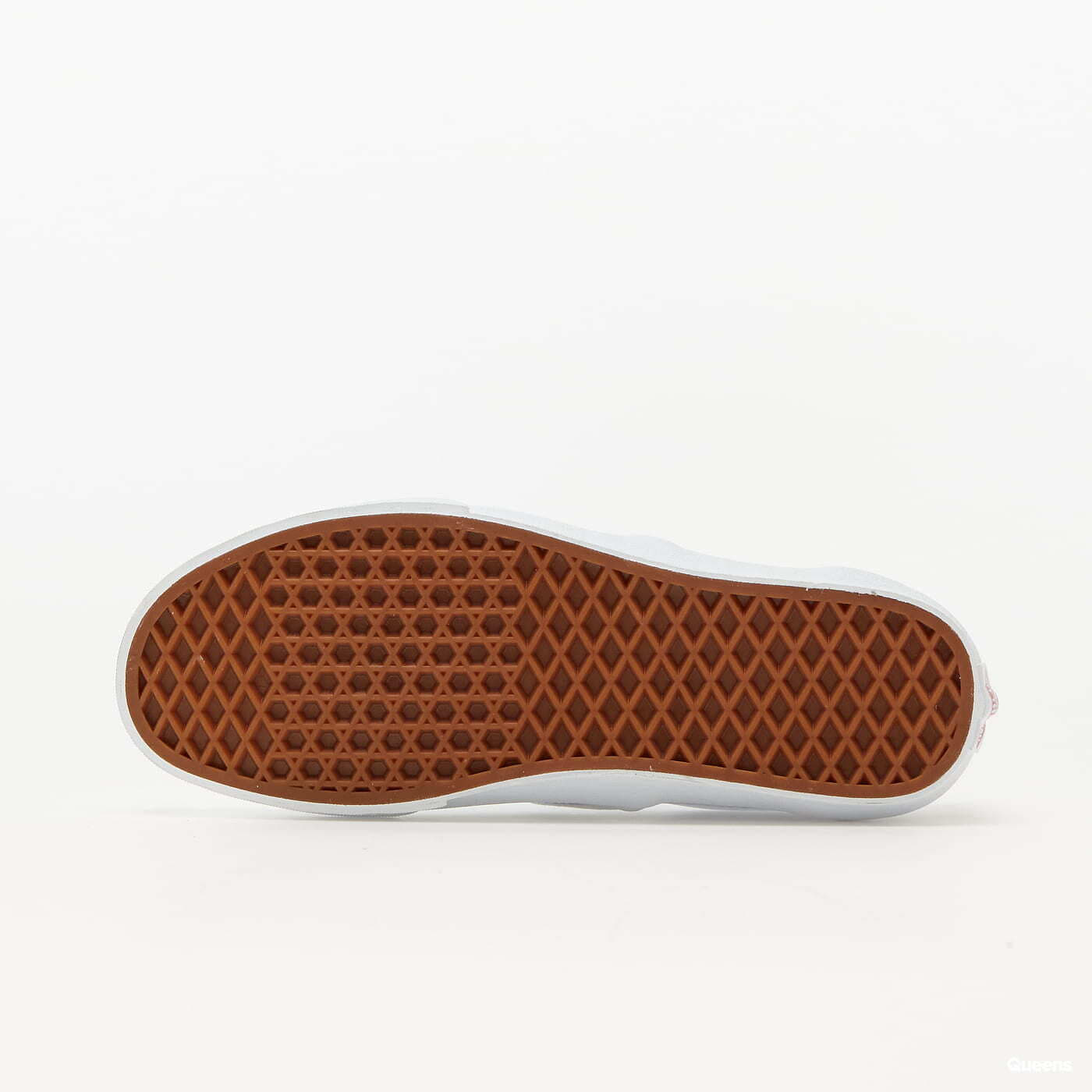 Vīriešu čības un apavi Vans Classic Slip-O White