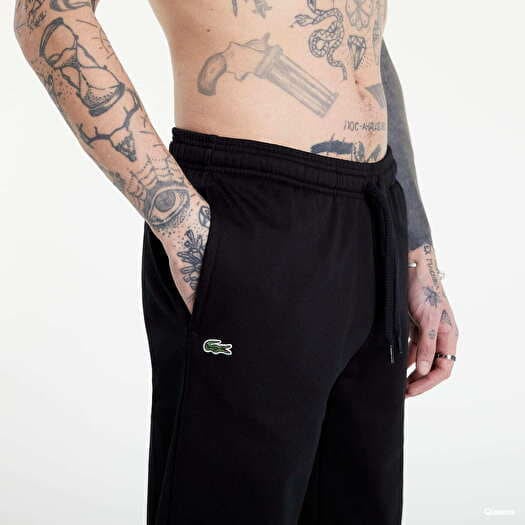 Lacoste sport sweatpants shop