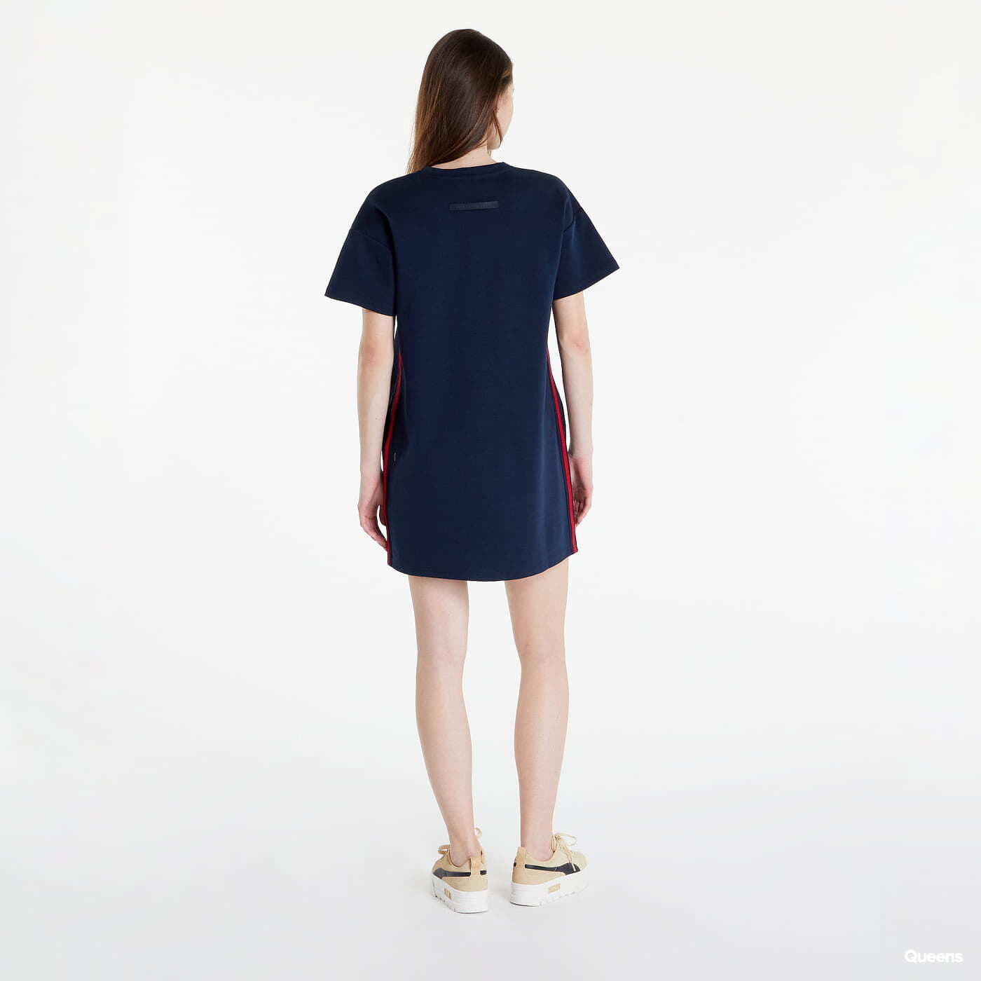 Rochii Helly Hansen RWB T Dress navy