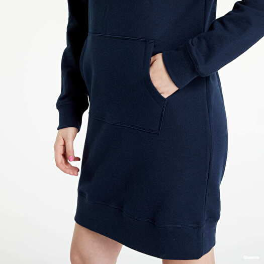 Helly hansen w active sales hoodie dress