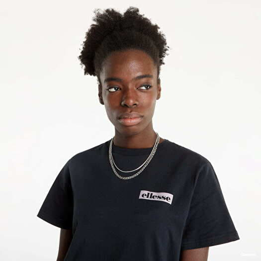 Shorts ellesse Granito Short Set Black Queens