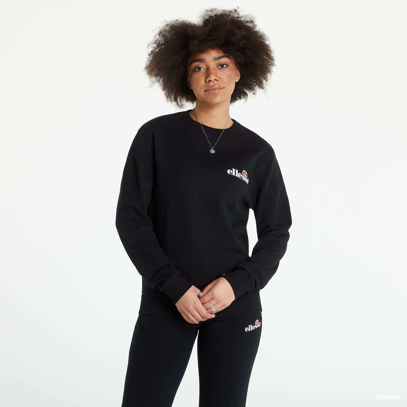 ellesse Triome Sweatshirt