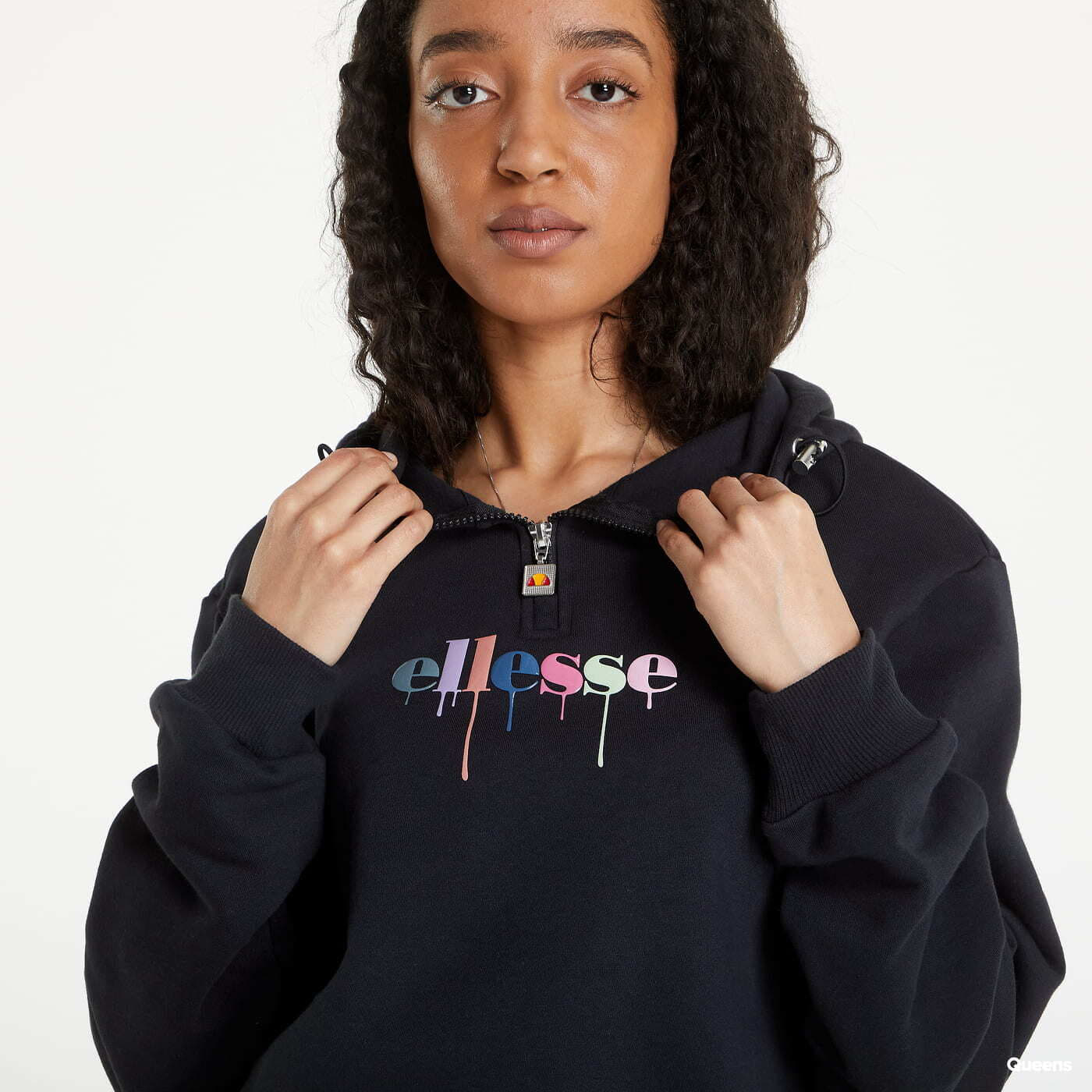 Ellesse hoodie outlet