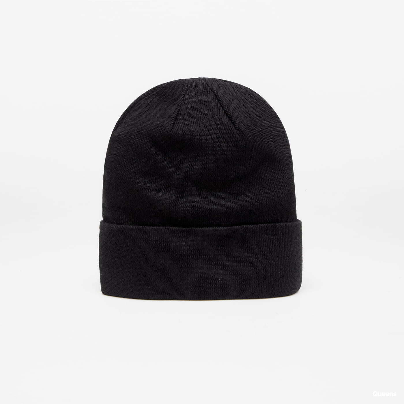 Čepice The North Face Dock Worker Recycled Beanie Black