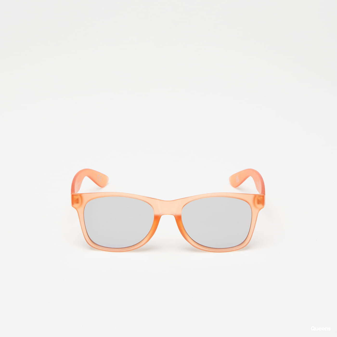 Ochelari de soare Vans MN Spicoli Flat Sunglasses Orange