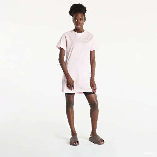 Ellesse t shirt dress hot sale