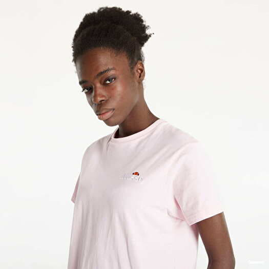 Ellesse tshirt sales kleid