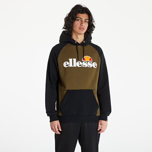 Ellesse taliamento hoodie clearance