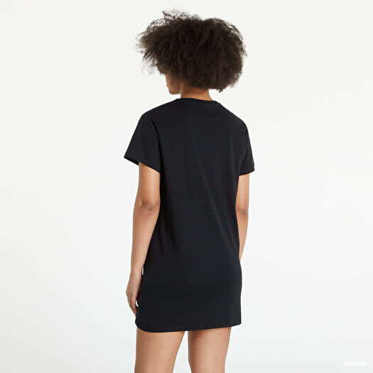 Ellesse oversized t shirt dress cheap