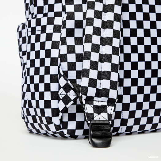 Vans check bag new arrivals