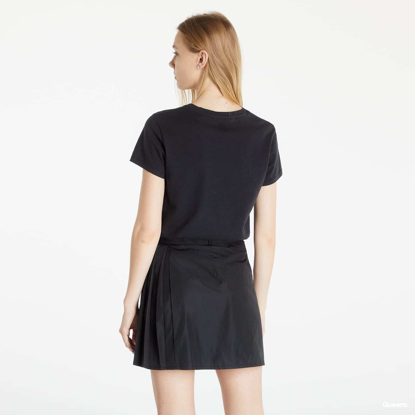 Тениски Levi's ® The Perfect Tee Black