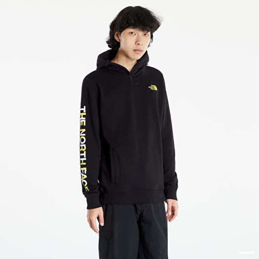 National geographic clearance north face hoodie
