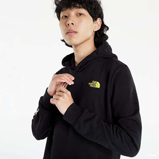 Black graphic hoodies best sale
