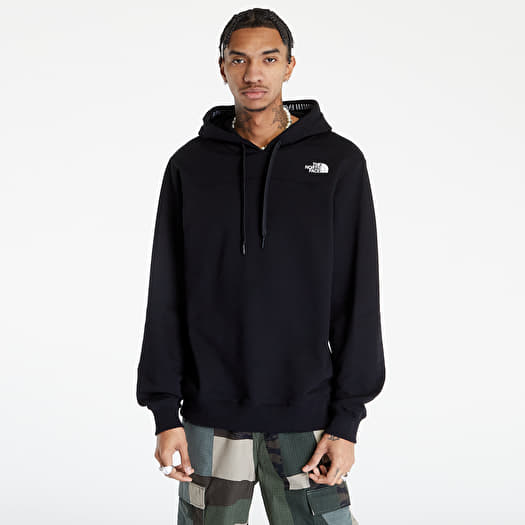 The north face tnf fleece hood best sale