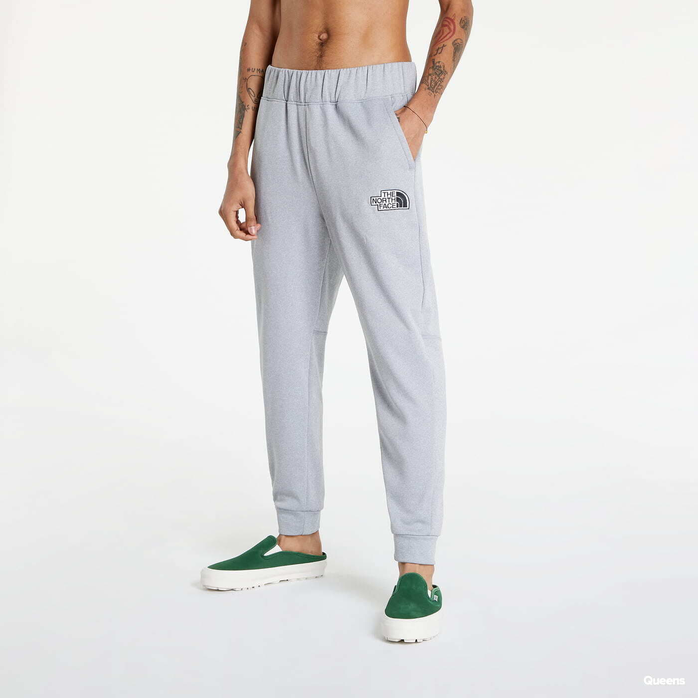 The north face fleece pant outlet