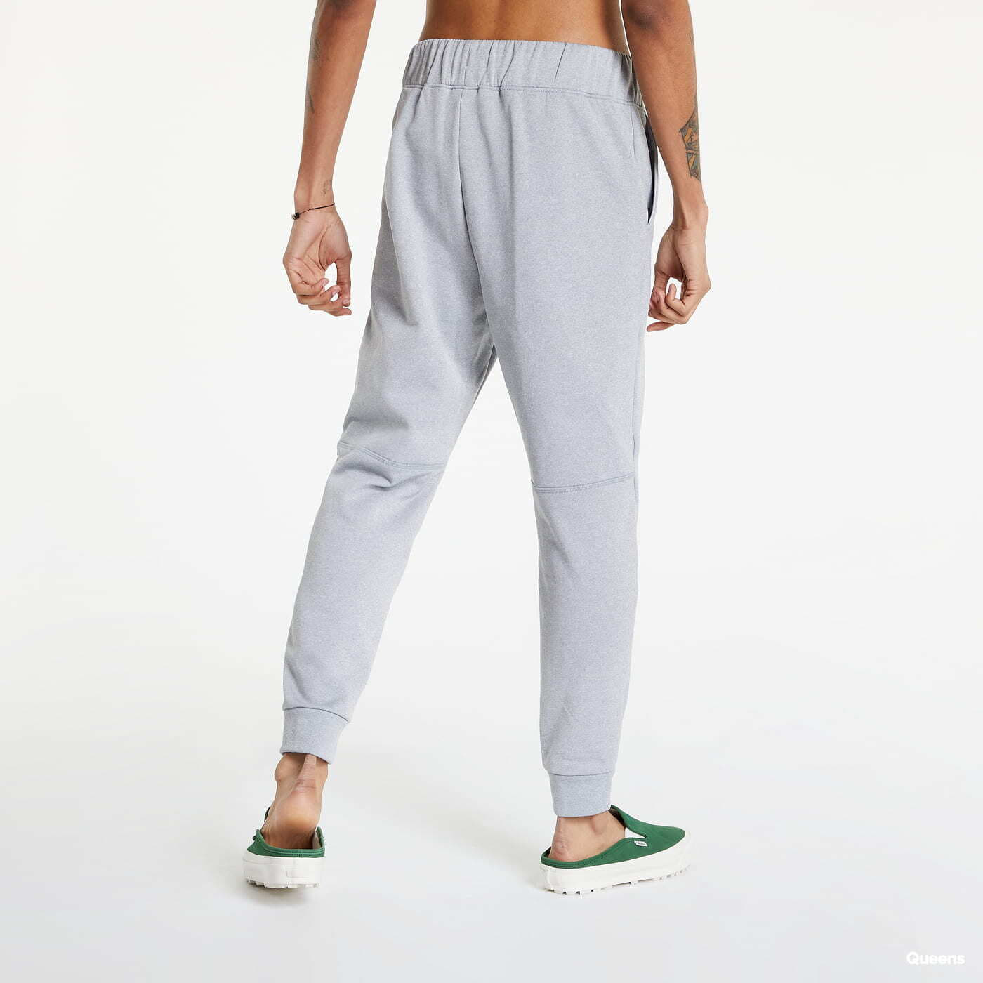 Jeans and trousers The North Face M Exploration Fleece Pants Tnflghtgyhtr/Tnflghtgyhtr