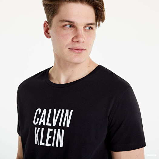 Black ck t shirt store