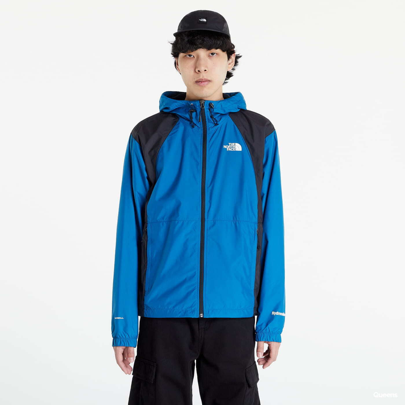 Větrovky The North Face Hydraline Jacket Blue