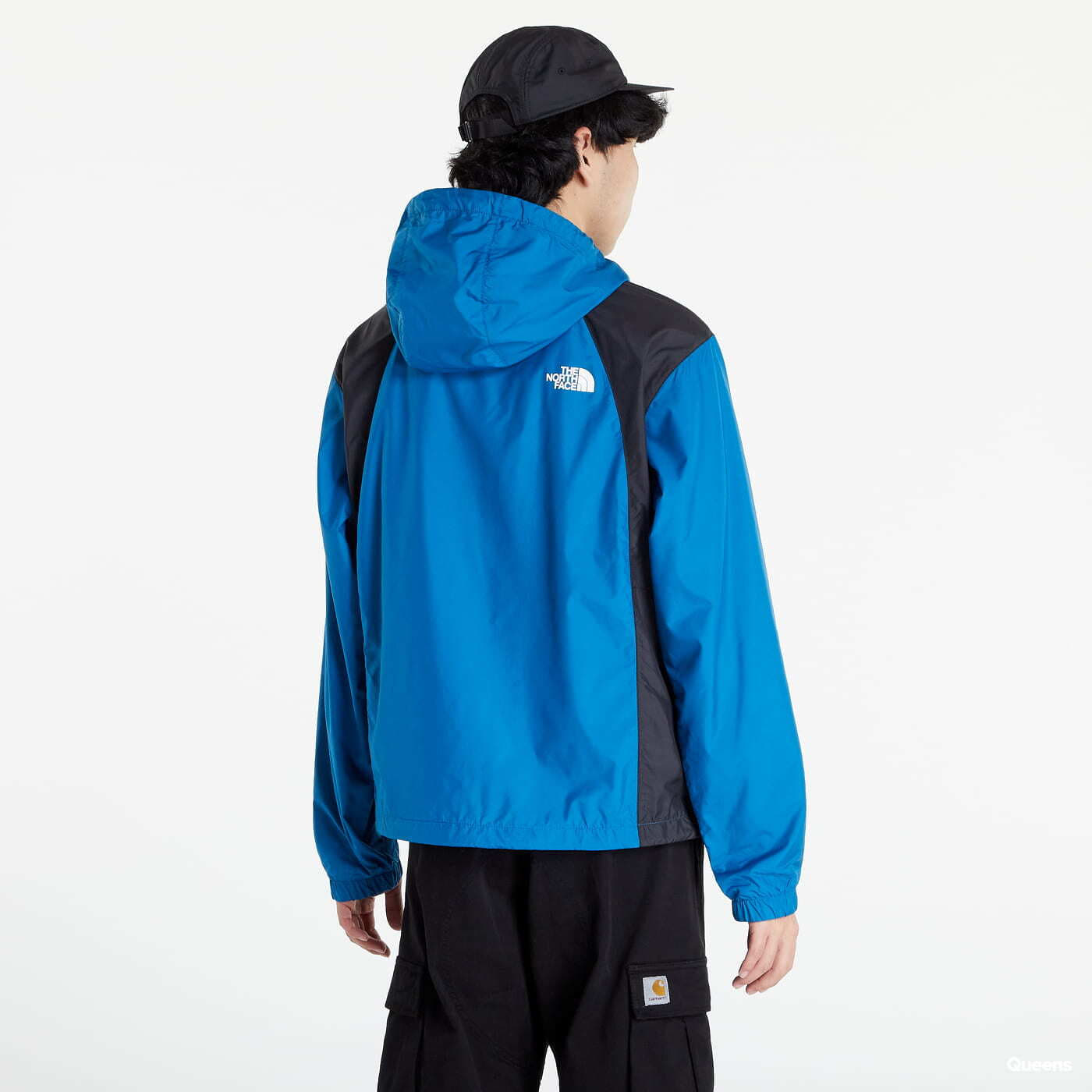 Větrovky The North Face Hydraline Jacket Blue