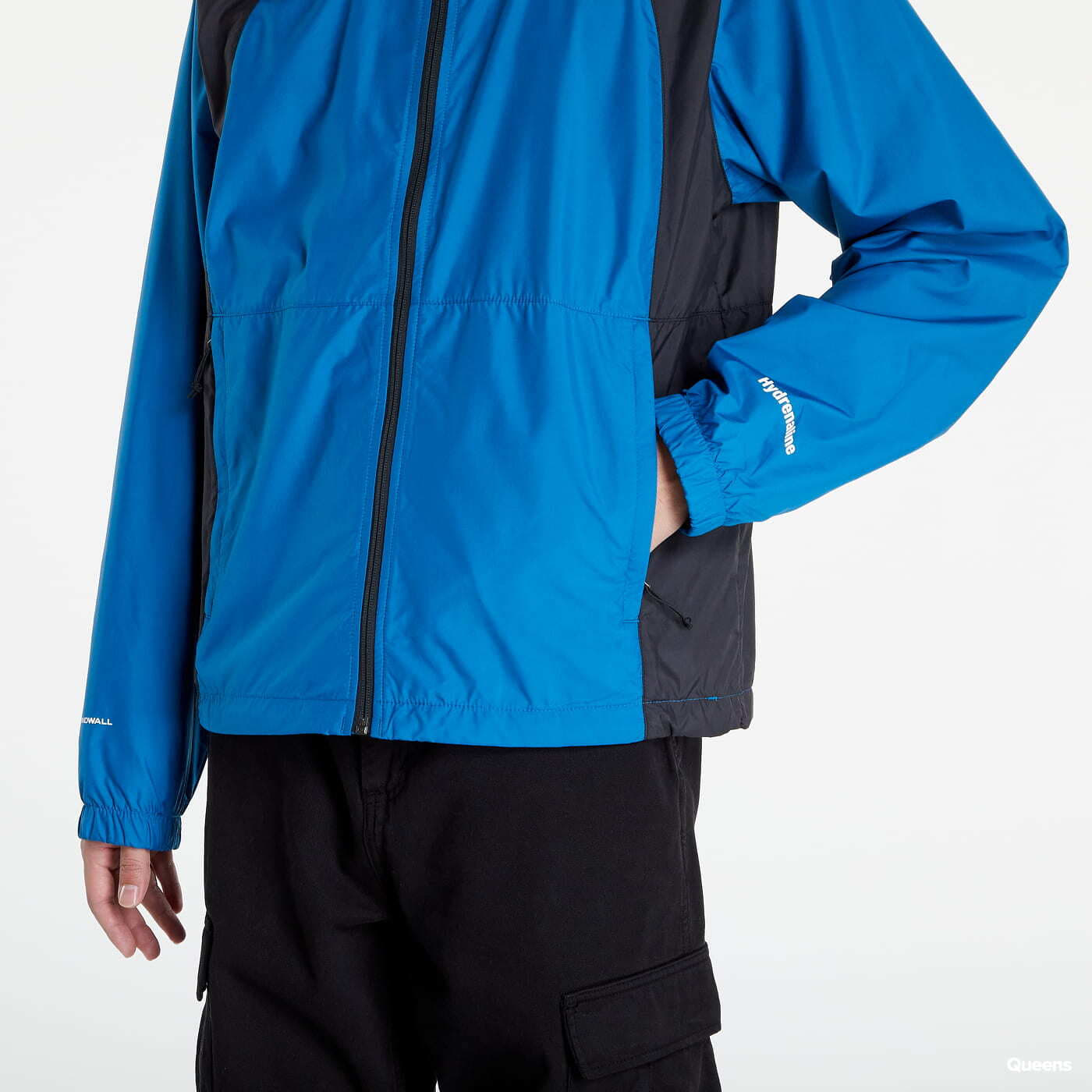 Větrovky The North Face Hydraline Jacket Blue