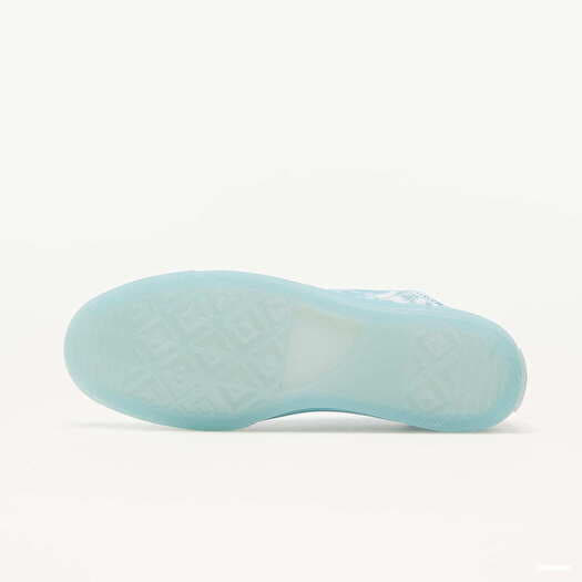 White converse blue sole outlet
