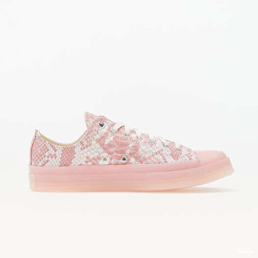 Converse ctas ox pink clearance