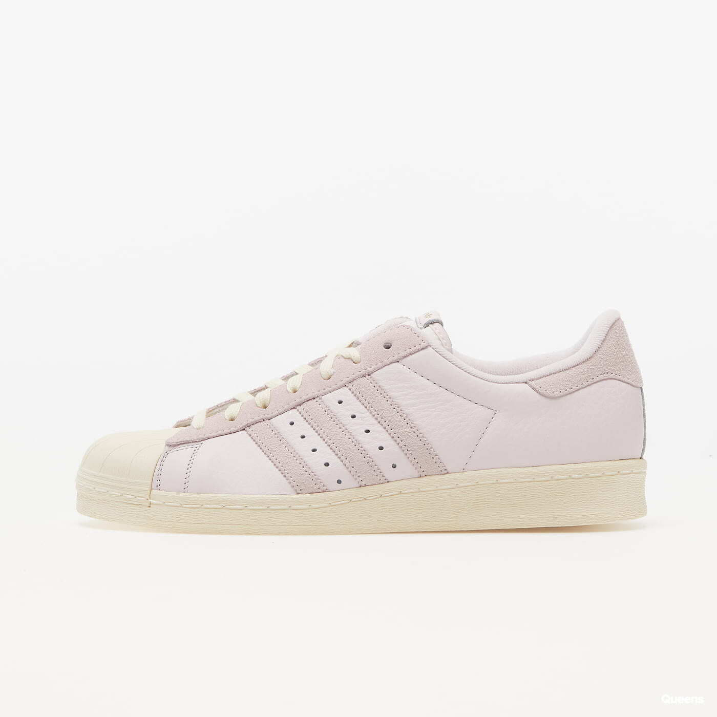 Zapatillas Hombre adidas Originals Superstar 82 Almost Pink/ Core White/ Gold Fair
