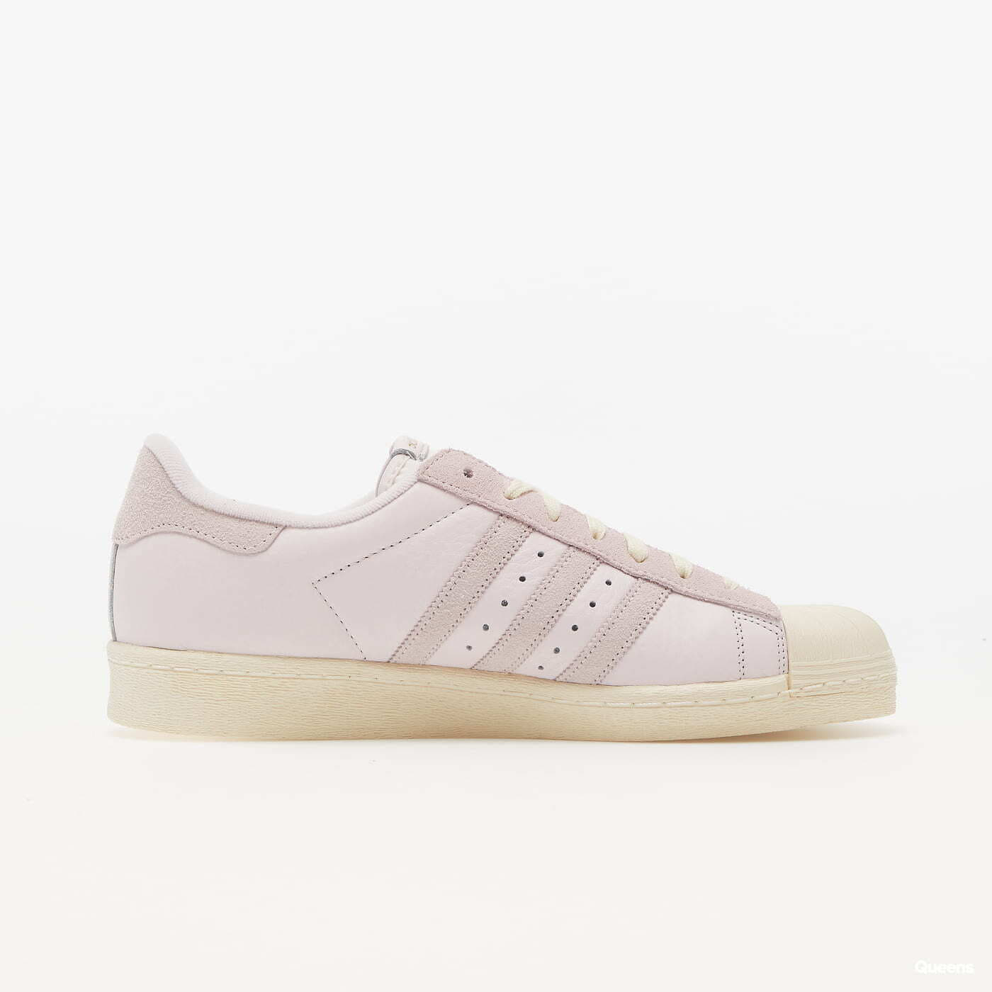 Zapatillas Hombre adidas Originals Superstar 82 Almost Pink/ Core White/ Gold Fair