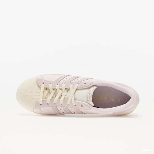 Adidas superstar on sale originals rose gold