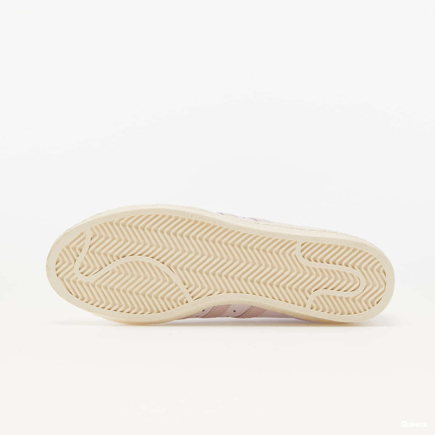 Superstar metallic heren on sale roze