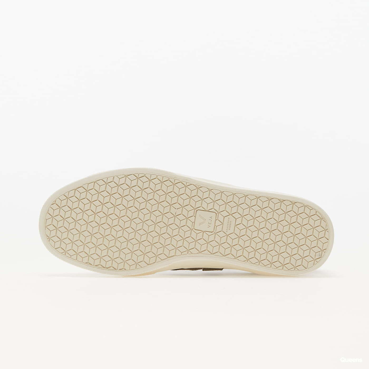 Meeste tossud ja kingad Veja Campo Chromefree White/ Kaki