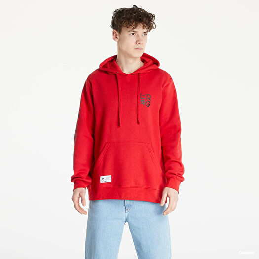 Lrg logo best sale hoodie