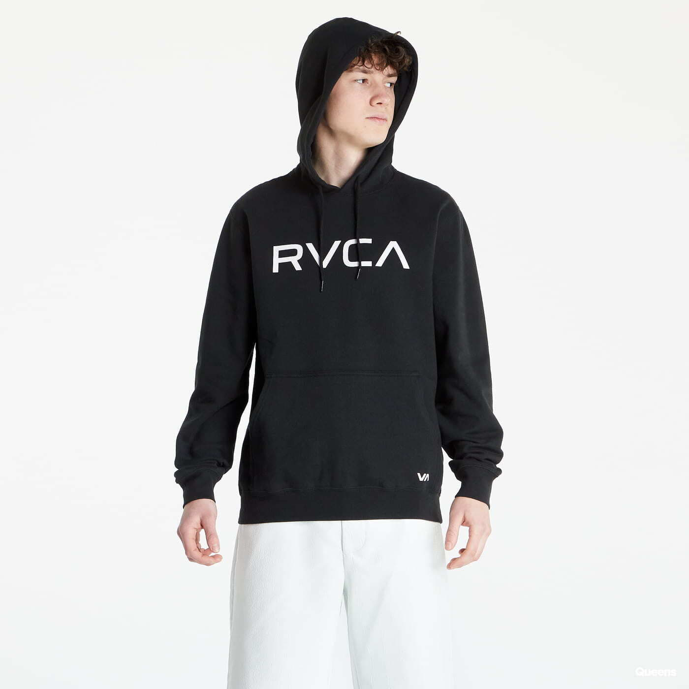 Sudaderas RVCA BIG RVCA Hoodie 
