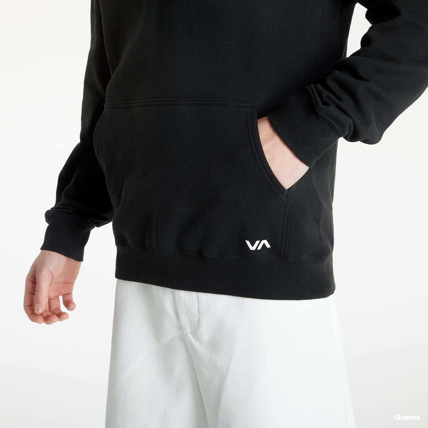 Sudaderas RVCA BIG RVCA Hoodie 