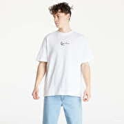 Karl Kani Signature Tee White