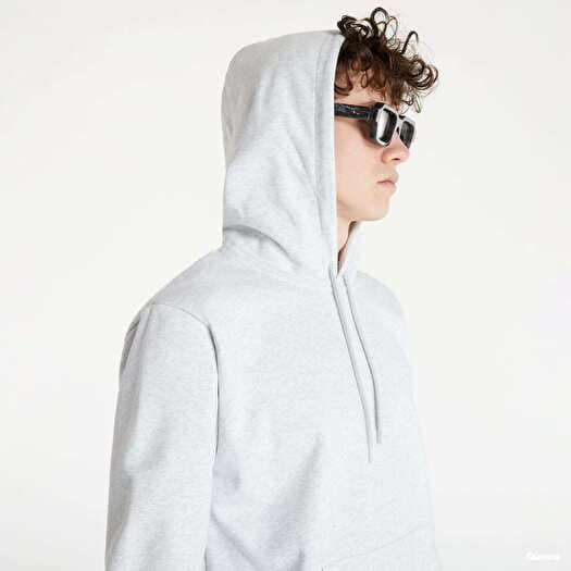 Carhartt ash heather hoodie outlet