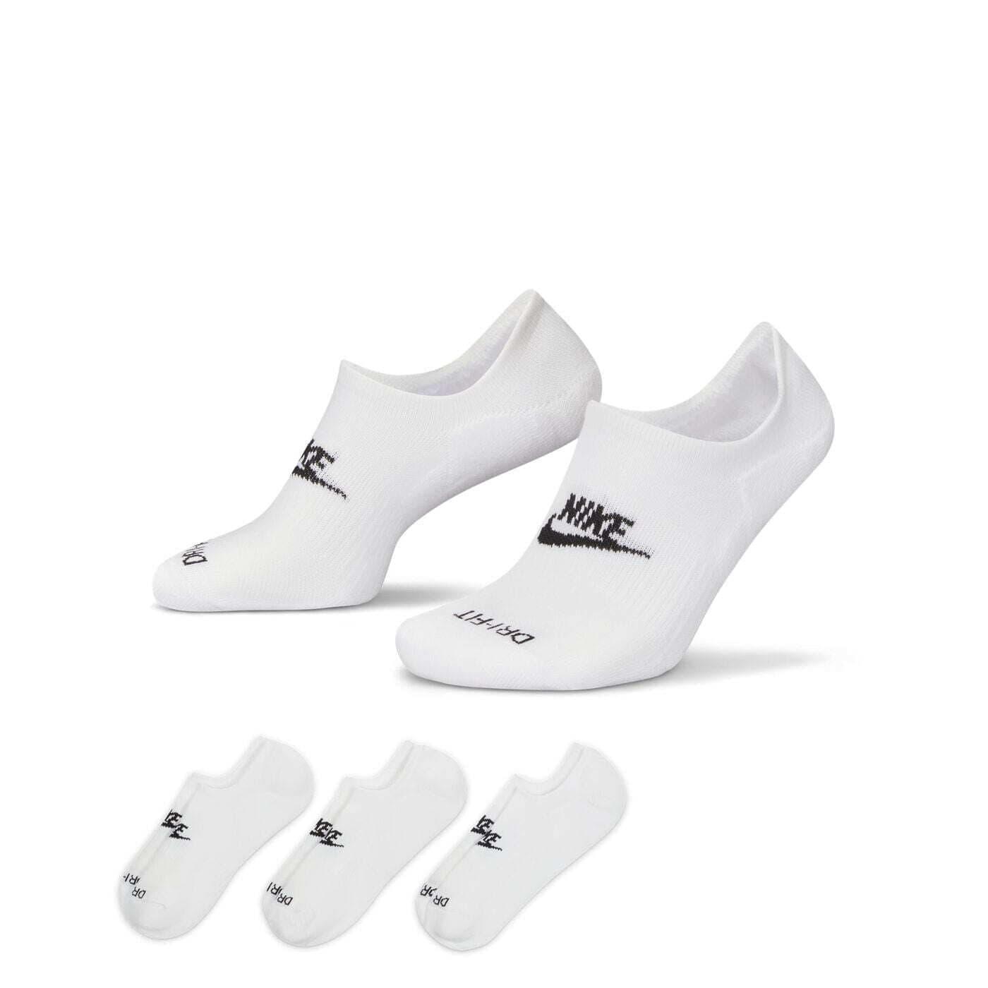 Nike sportswear shop footie socks