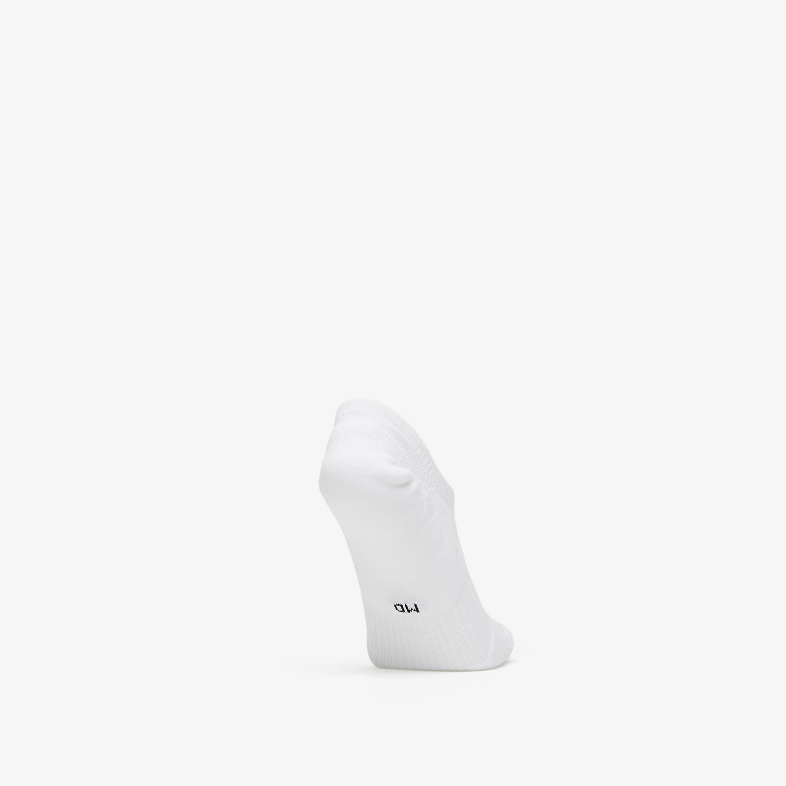 Calcetines Nike Everyday Plus Cushioned Footie Socks White/ Black