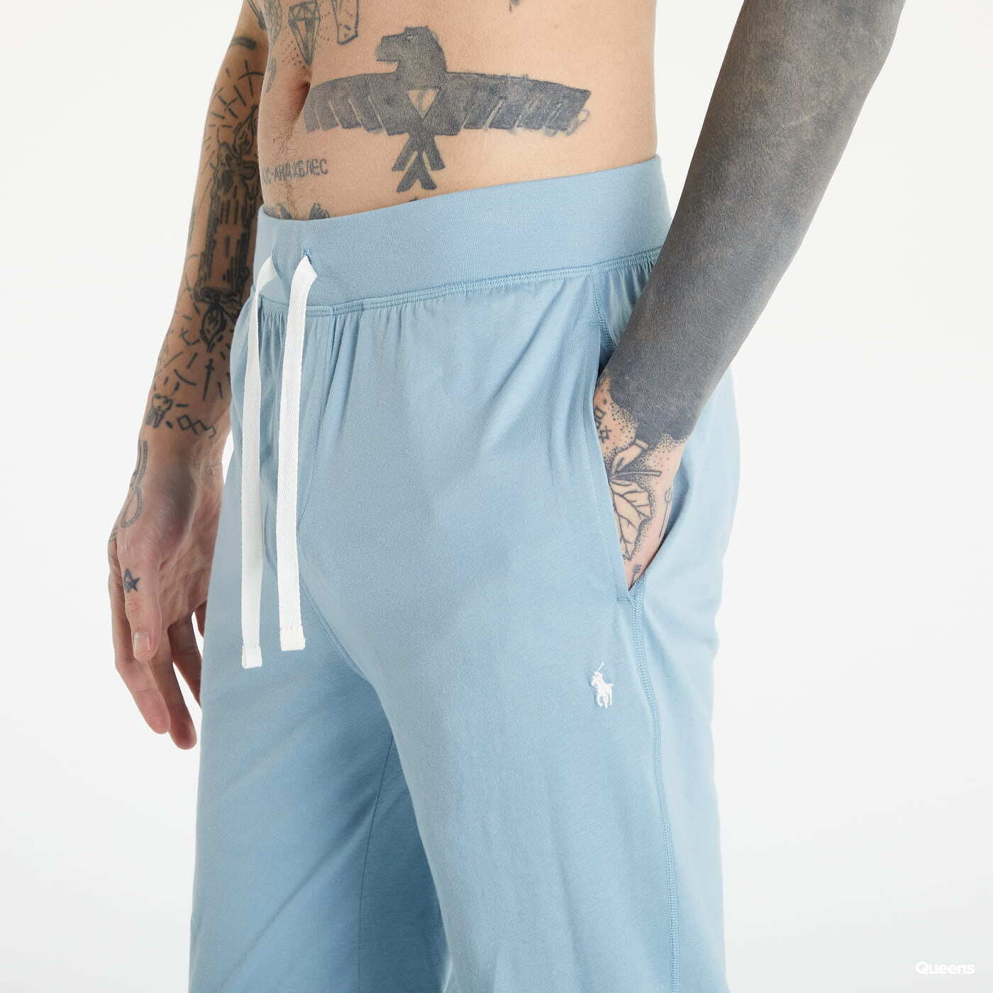 Chandal Polo Ralph Lauren Spring Pants Blue