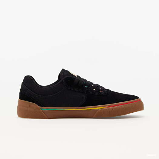 Etnies joslin black gum on sale