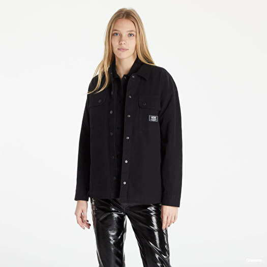 Vans work jacket outlet
