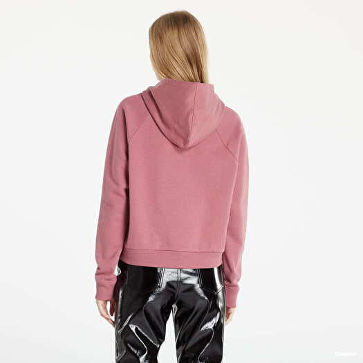 Felpa Vans WM Flying V Ft Boxy Deco Hoodie