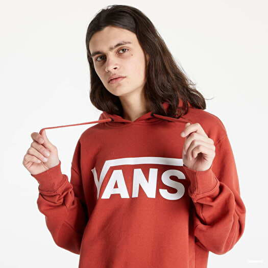 Vans hoodie deals