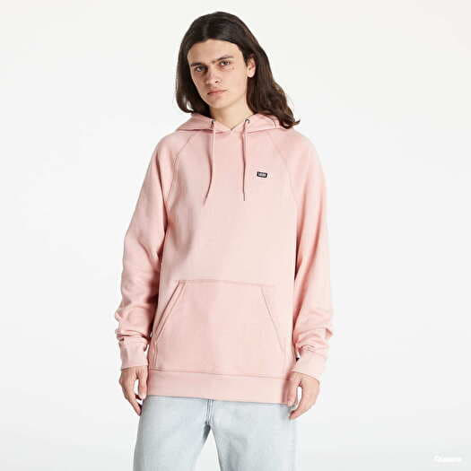 Hoodies and sweatshirts Vans MN Versa Standard Hoodie Pink Queens
