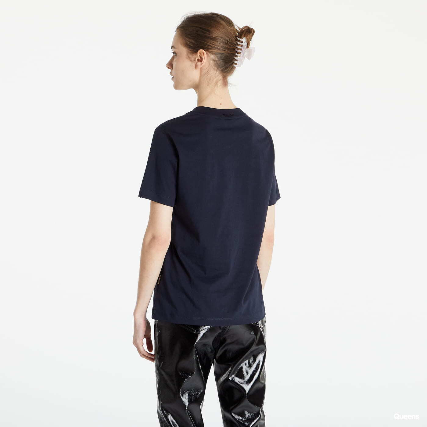 T-paidat NAPAPIJRI S-Fenix W Blue