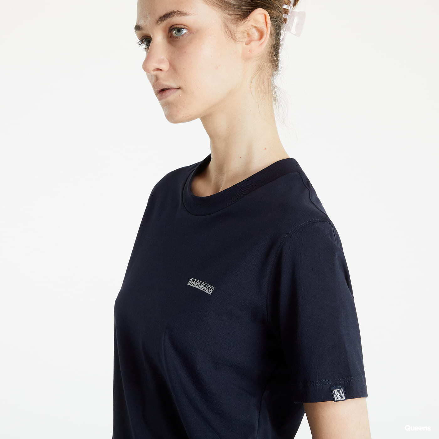 T-paidat NAPAPIJRI S-Fenix W Blue