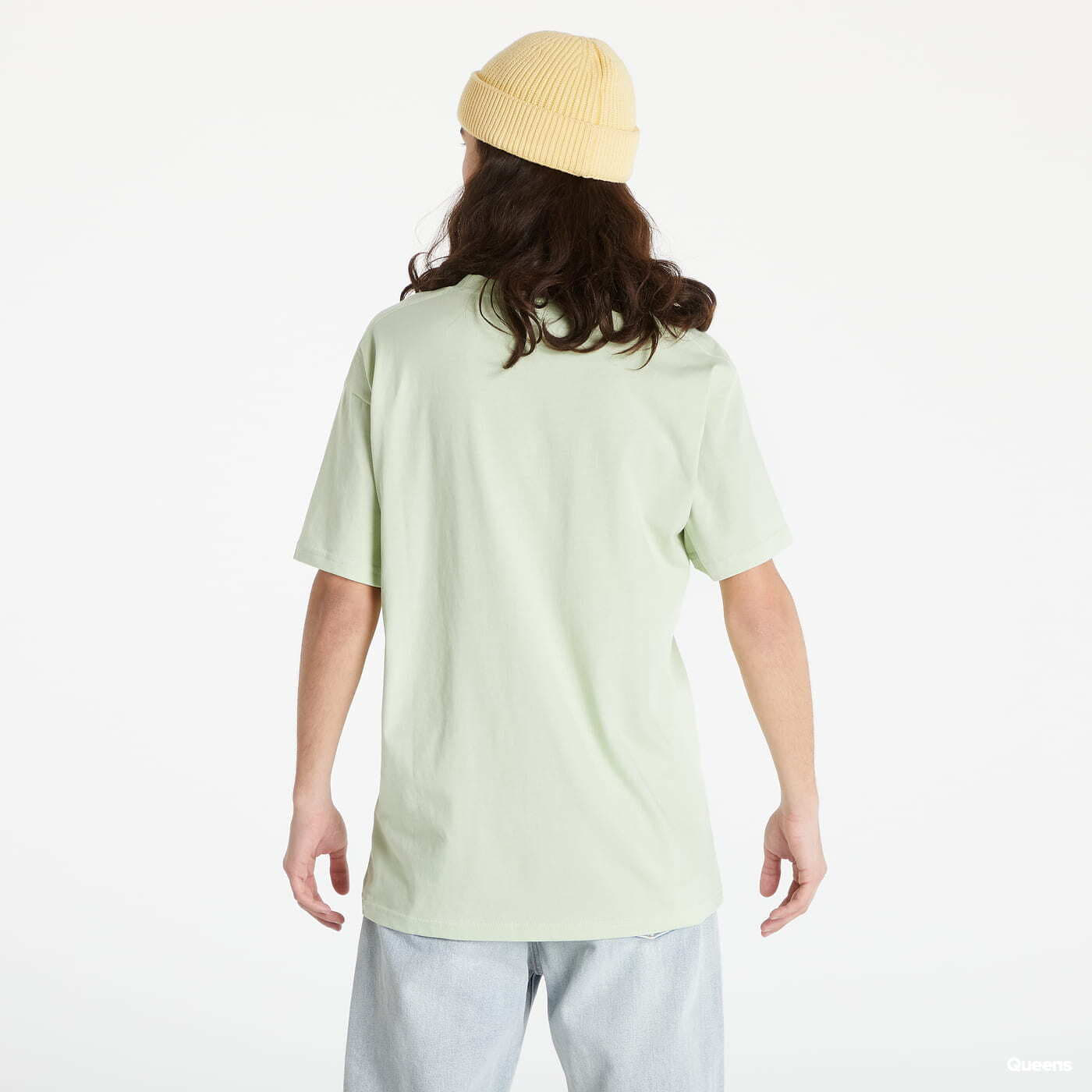 Tricouri Vans MN Classic Tee Green
