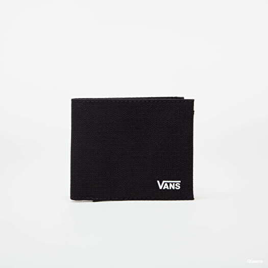 Wallet Vans MN Ultra Thin Wallet Black