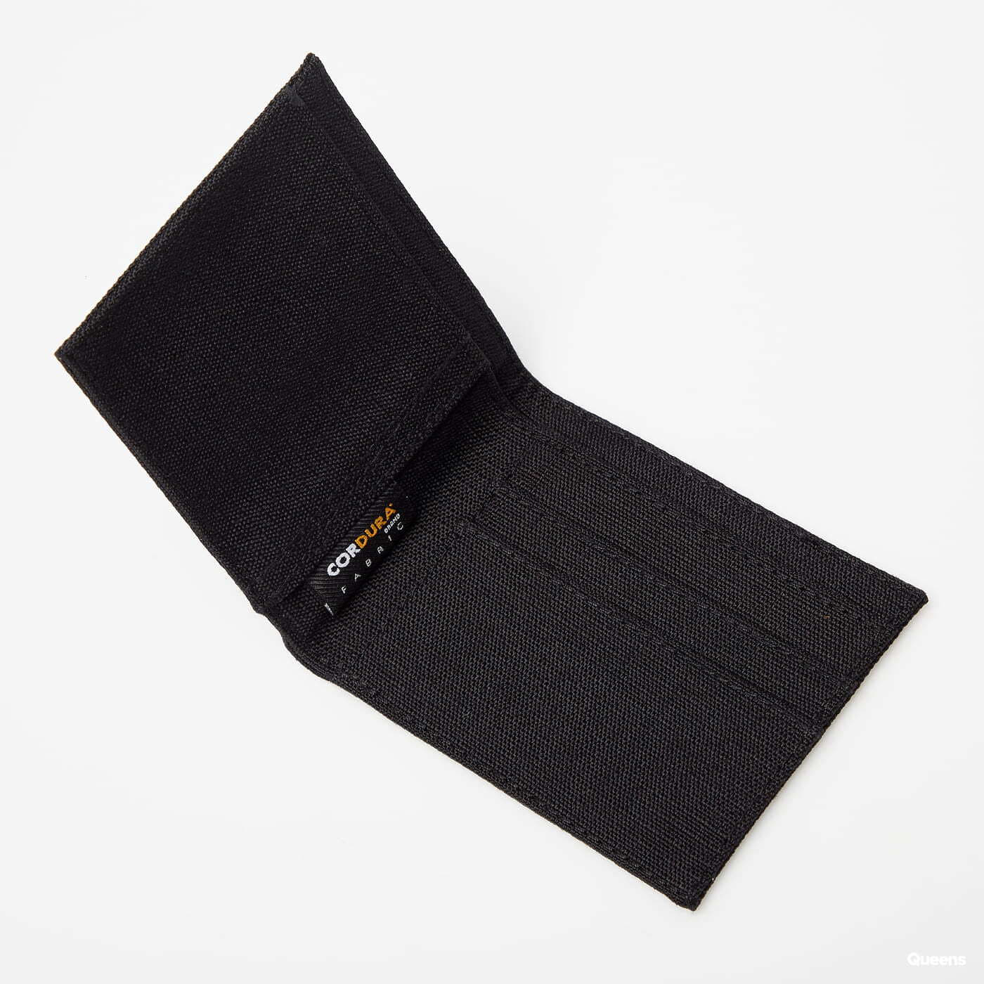 Wallets Vans MN Ultra Thin Wallet Black